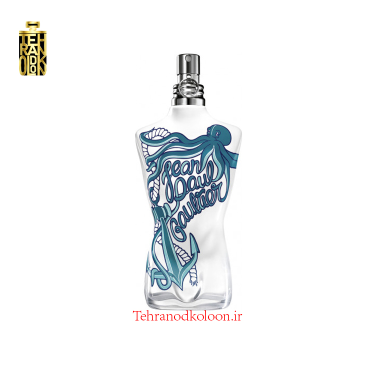  Jean Paul GAULTIER - Le Beau Male Summer 2014 ژان پل گوتیر له بو میل سامر ۲۰۱۴ 