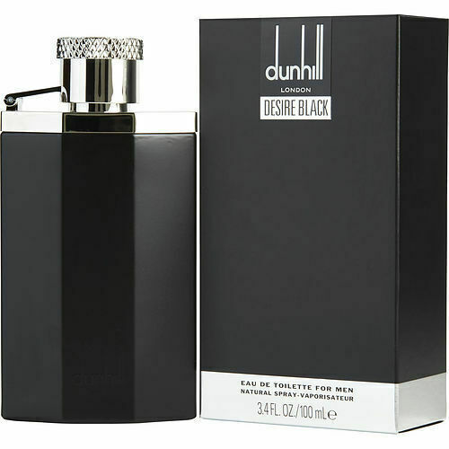  دانهیل دیزایر بلک dunhill-desire-black 