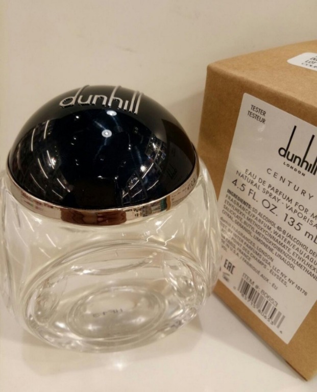  دانهیل سنچری dunhill-century 