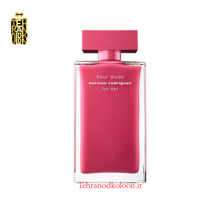  عطر نارسیسو رودریگز فلور ماسک فور هر narciso rodriguez - Fleur Musc For Her 