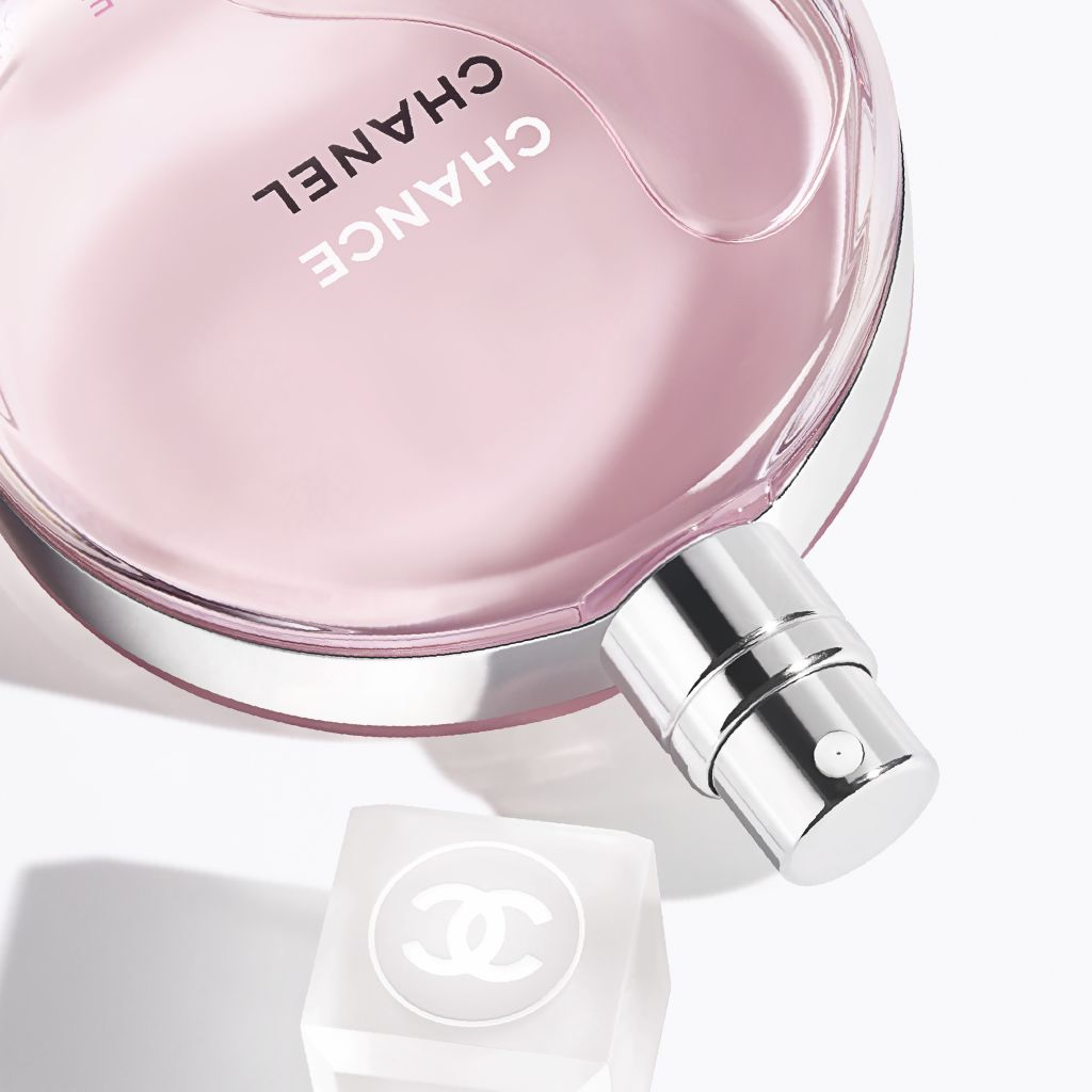  شنل چنس او تندر chanel-eau-tendre 