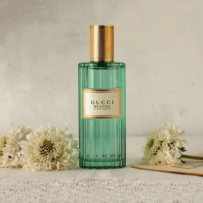  گوچی ممویر دون اُدِر GUCCI - Mémoire d’une Odeur 