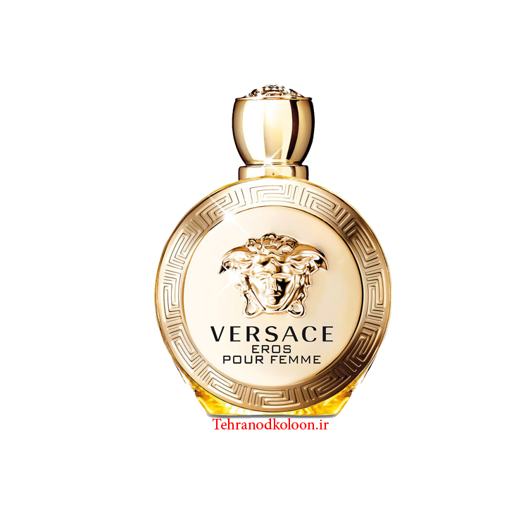  ورساچه اروس VERSACE - Eros Pour Femme 