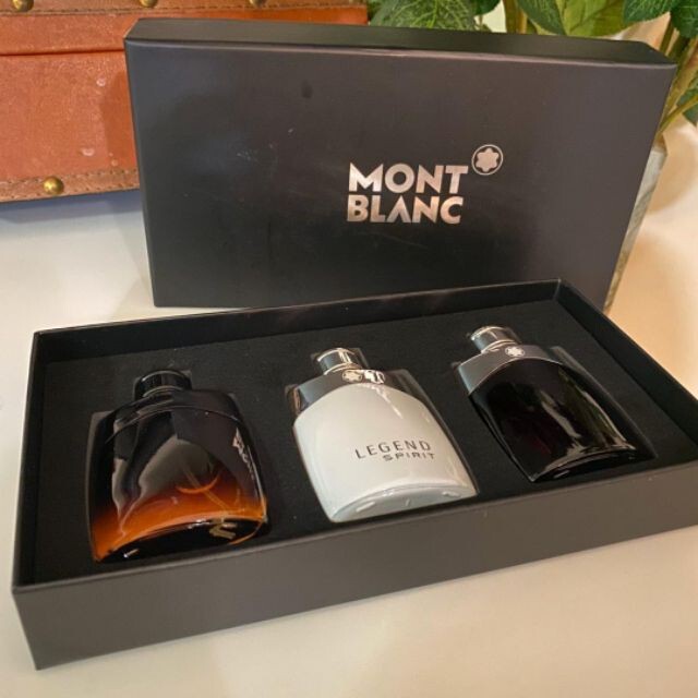  مونت بلان لجند نایت MONT BLANC - Legend Night 