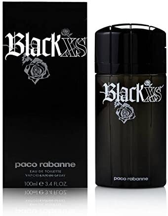  پاکو رابان بلک ایکس اس مردانه paco-rabanne-black-xs 