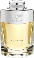 Bentley for Men - عطر بنتلی مردانه - تهران ادگلن