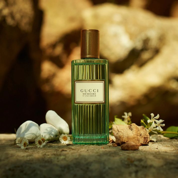  گوچی ممویر دون اُدِر GUCCI - Mémoire d’une Odeur 