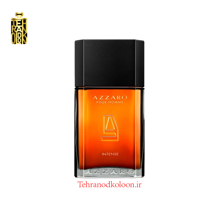  آزارو پورهوم اینتنس 2015 azzaro-pour-homme-intense-2015 