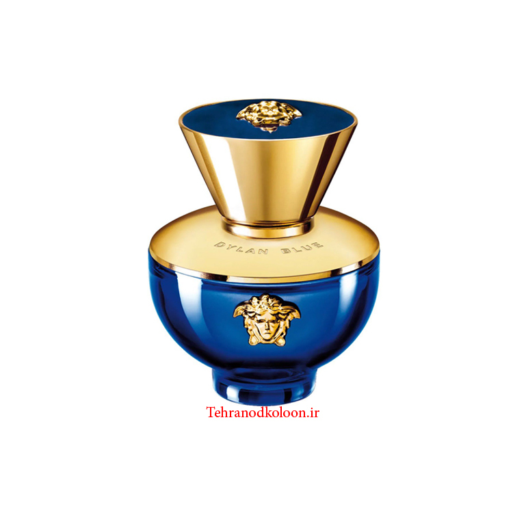  ورساچه پور فمه دیلن بلو VERSACE - Pour Femme Dylan Blue 