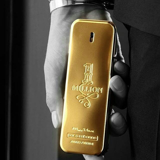  پاکو رابان وان میلیون paco-rabanne-1-million 