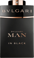 عطر بولگاری من این بلک Bvlgari Man In Black - تهران ادکلن