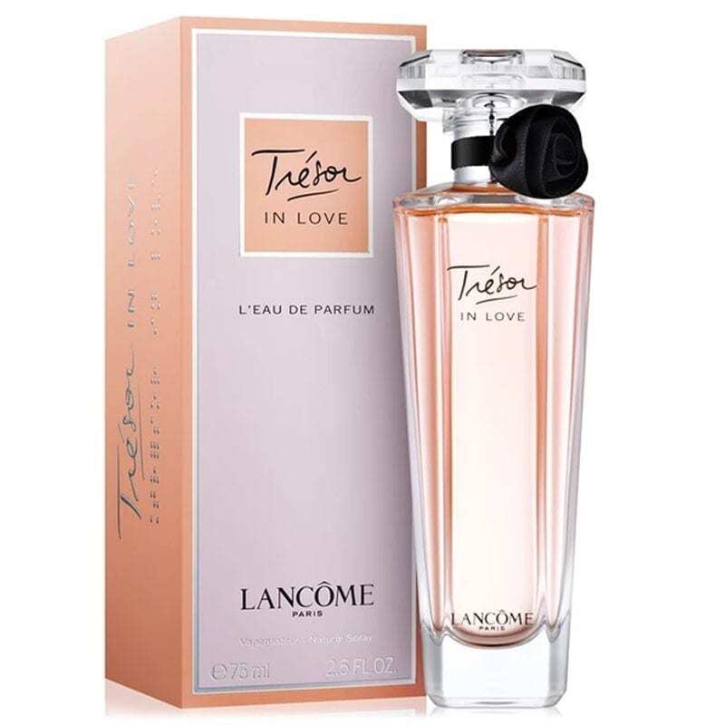  Lancome - Tresor In Love 