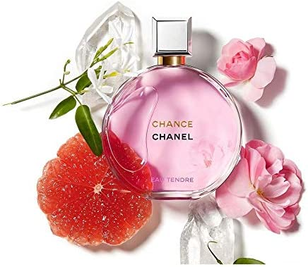  شنل چنس او تندر chanel-eau-tendre 