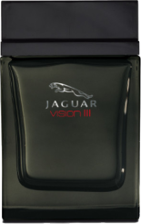 عطر ادکلن مردانه جگوار ویژن ۳ Vision III Jaguar for men | تهران ادکلن 