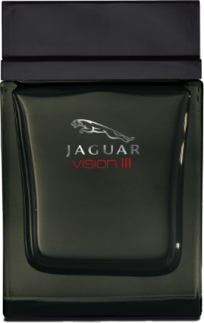 Jaguar - Vision III
