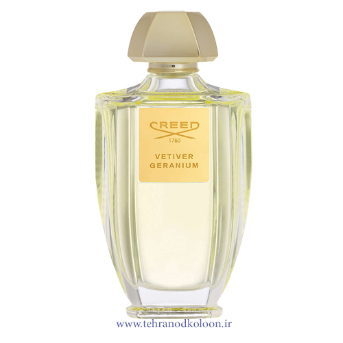  کرید وتیور گرانیوم creed-vetiver-geranium 