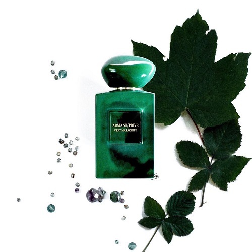  Armani Prive Vert Malachite 