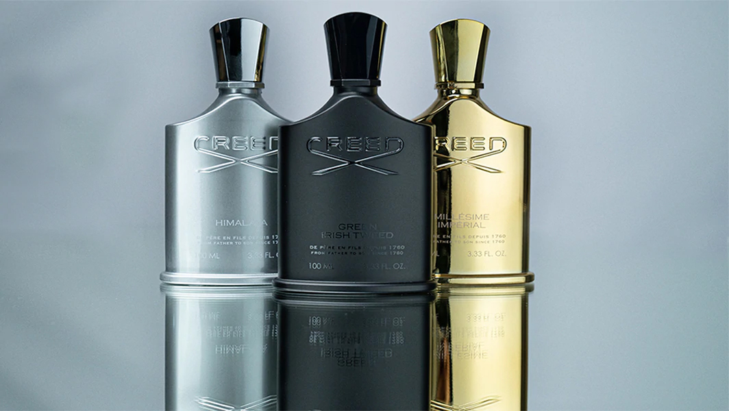  کرید امپریال میلسیم creed-imperial-millesime 