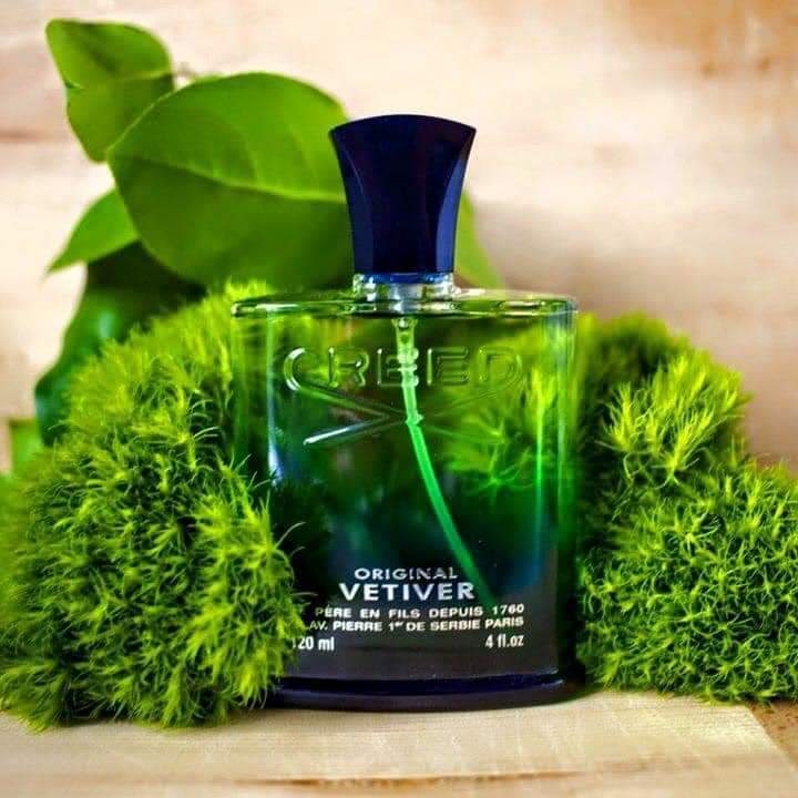  کرید-اورجینال-وتیور creed - Original Vetiver 