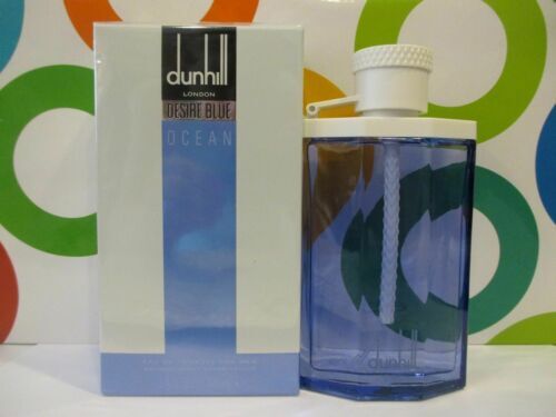  دانهیل دیزایر بلو اوشن dunhill-desire-blue-ocean 