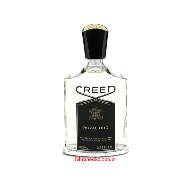 کرید رویال عود Creed - Royal Oud