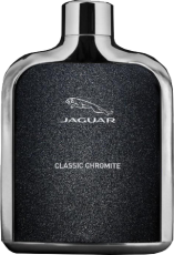 عطر جگوار کلاسیک کرومایت - JAGUAR Classic Chromite - تهران ادکلن