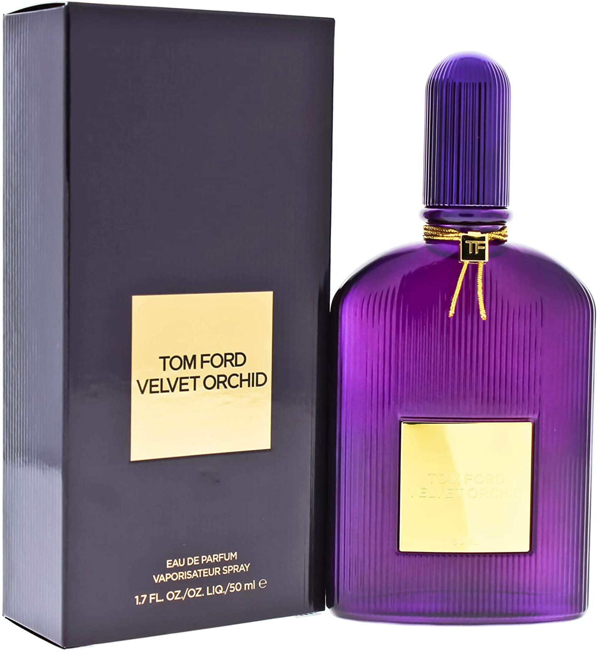  تام فورد تام فورد ولوت ارکید TOM FORD - Velvet Orchid 