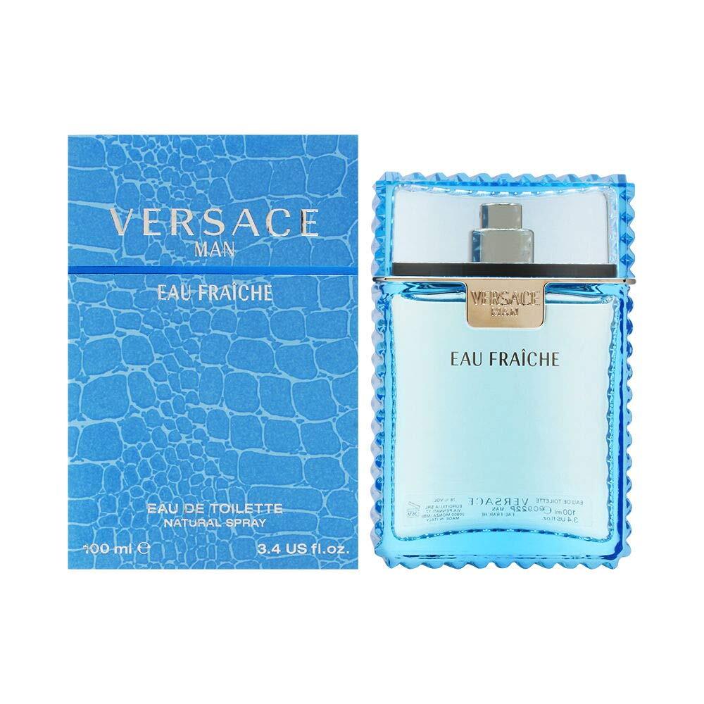  ورساچه او فرش VERSACE - Eau Fraiche 