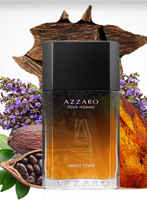  آزارو پورهوم آمبر فور azzaro-pour-homme-amber-fever 