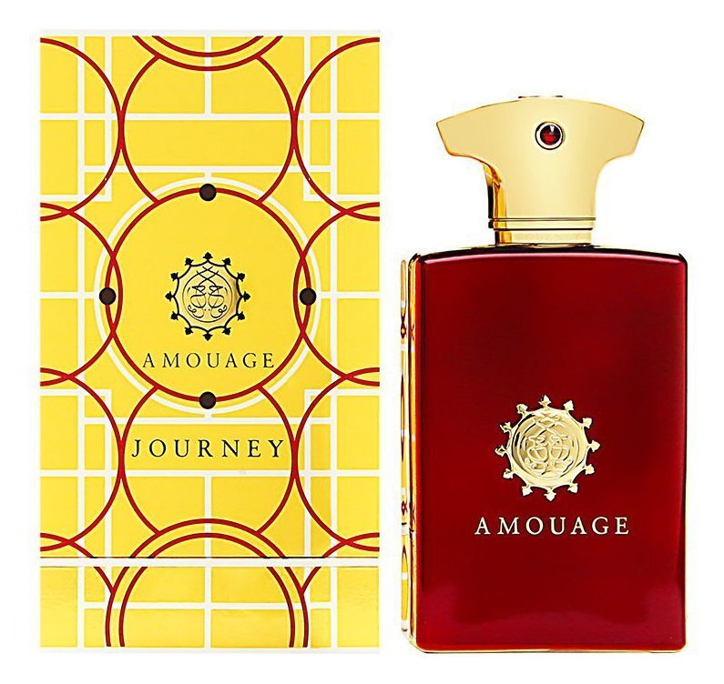  آمواج جورنی مردانه AMOUAGE - Journey for Men 