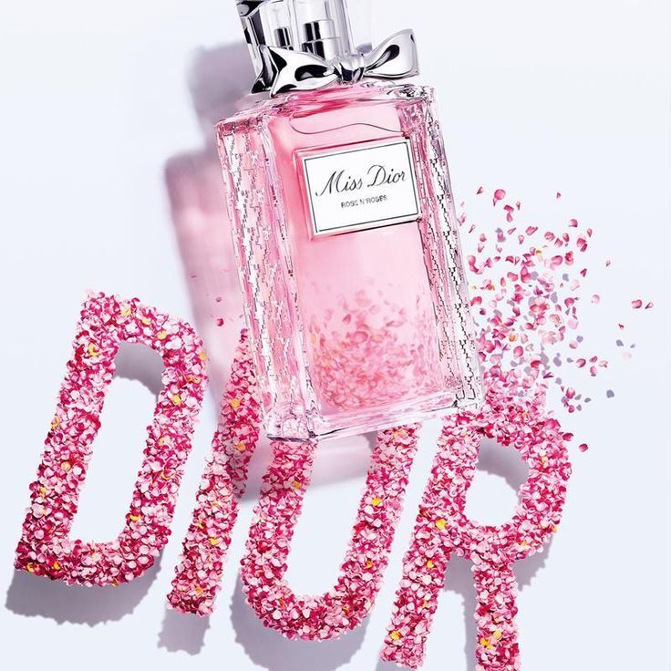  دیور میس رز اسانس dior-miss-dior-rose-essence 