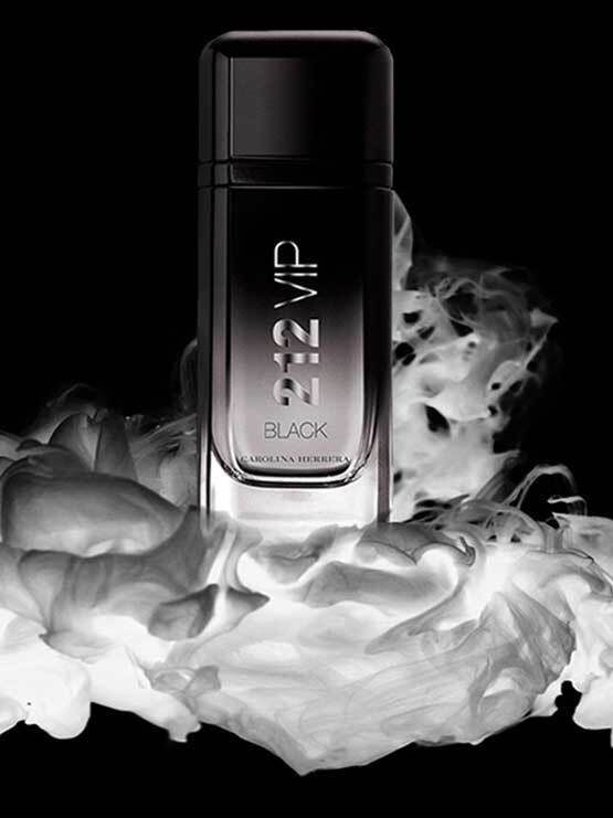  کارولینا هررا 212 وی ای پی بلک carolina-herrera-212vip-black 