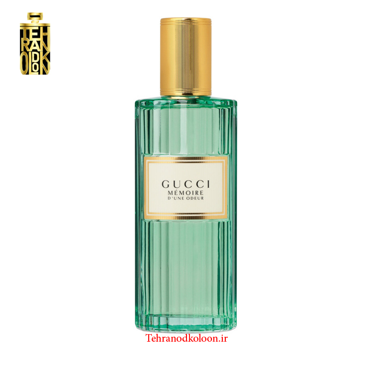  گوچی ممویر دون اُدِر GUCCI - Mémoire d’une Odeur 