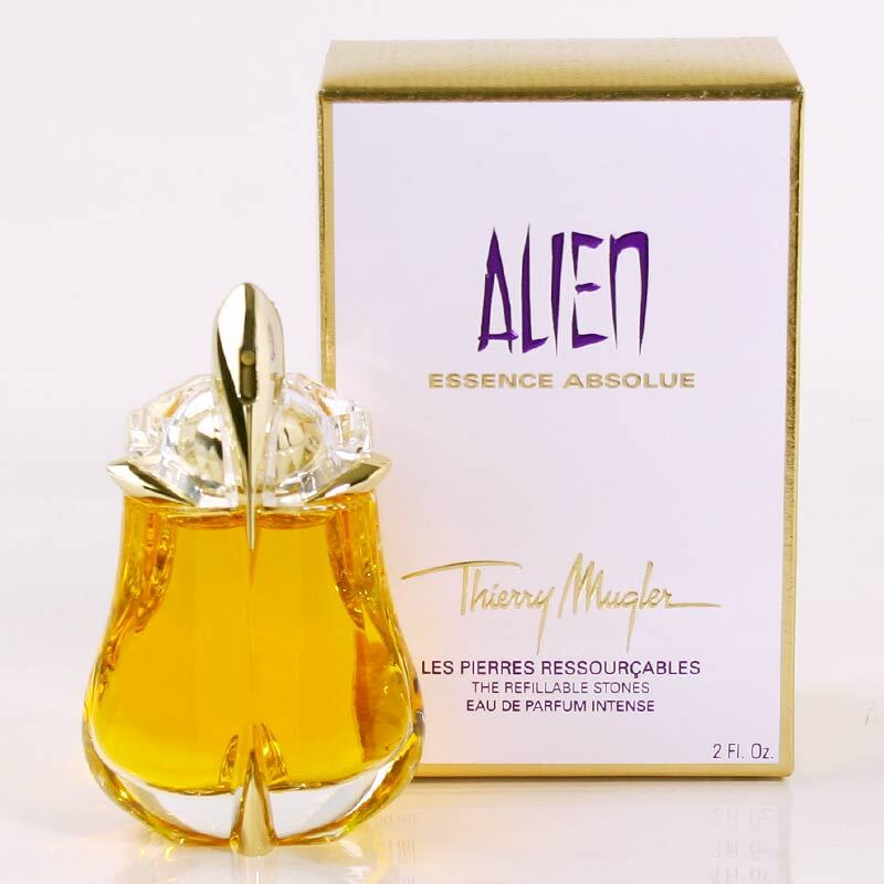  تیری موگلر آلین اسنس ابسولو Thierry Mugler - Alien Essence Absolue 