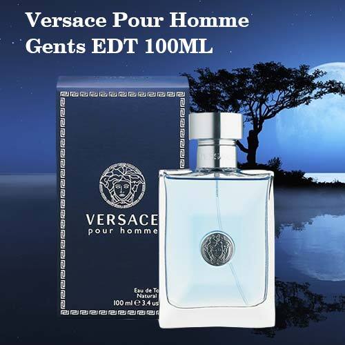  ورساچه پورهوم VERSACE - Pour Homme 