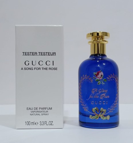  گوچی اِ سانگ فور د رز GUCCI - A Song For The Rose 