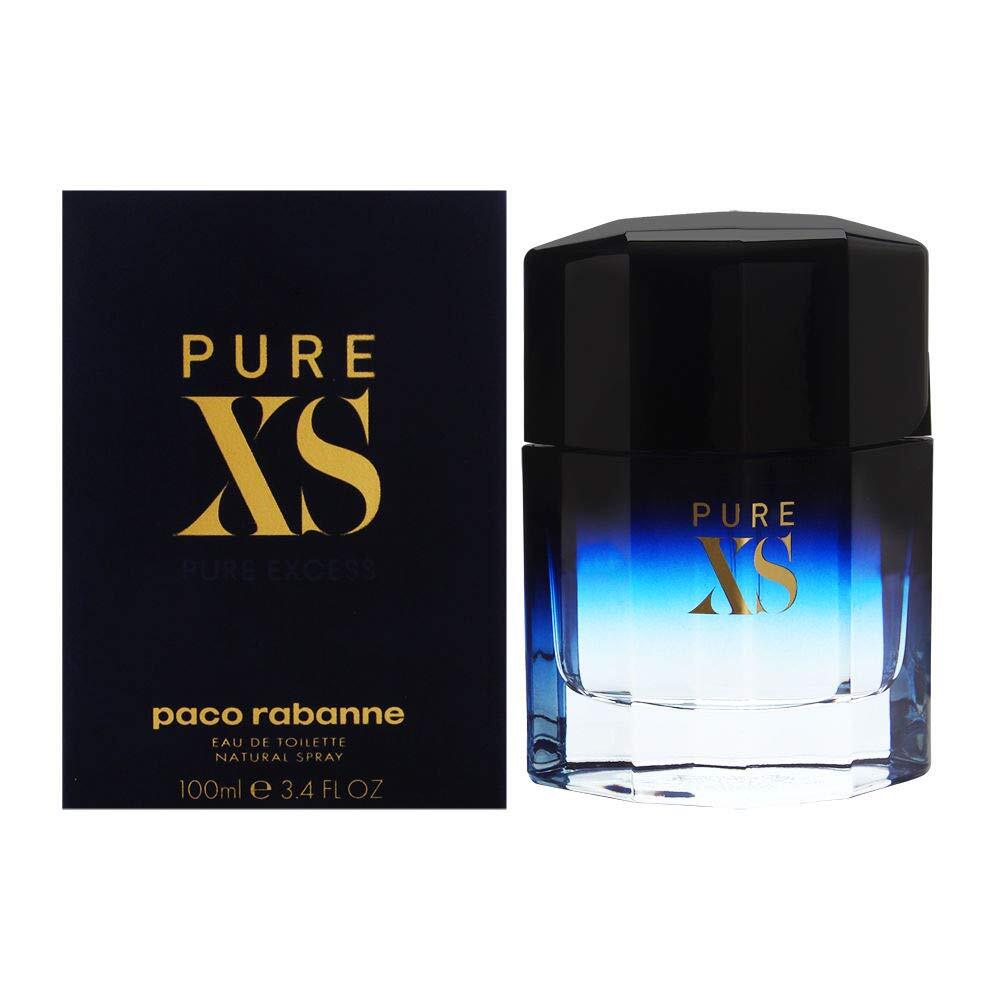  پاکورابان پور ایکس اس paco-rabanne-pure-xs 