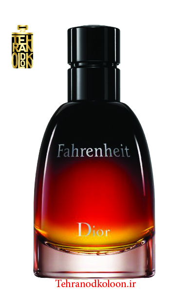  دیور-فارنهایت-له-پرفیوم-تهران ادکلن dior-fahrenheit-le-parfum 