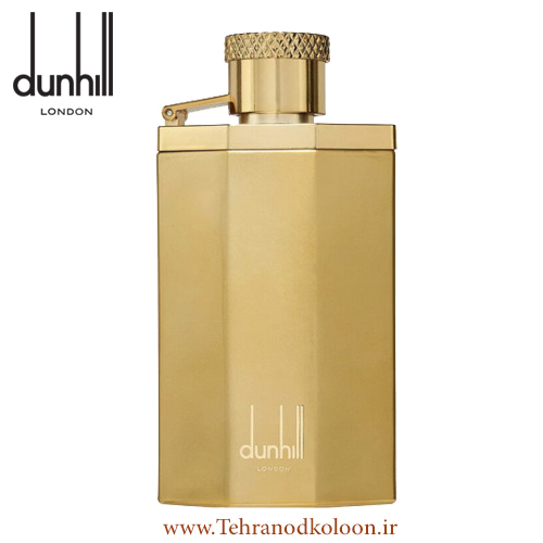  دانهیل دیزایر گلد dunhill-desire-gold 