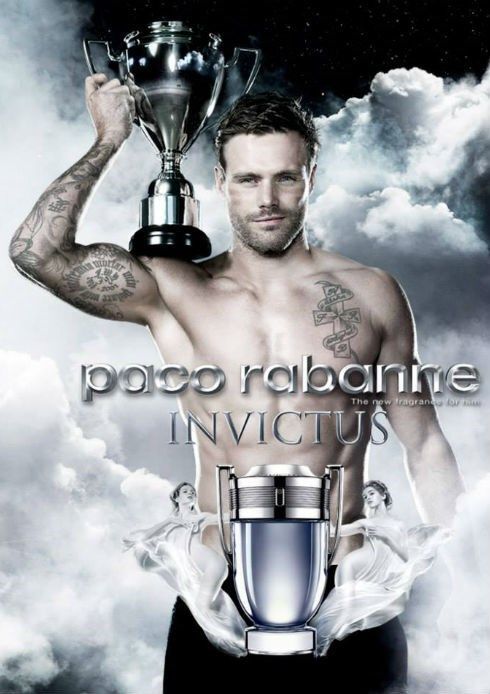  پاکو رابان اینویکتوس paco-rabanne-invictus 