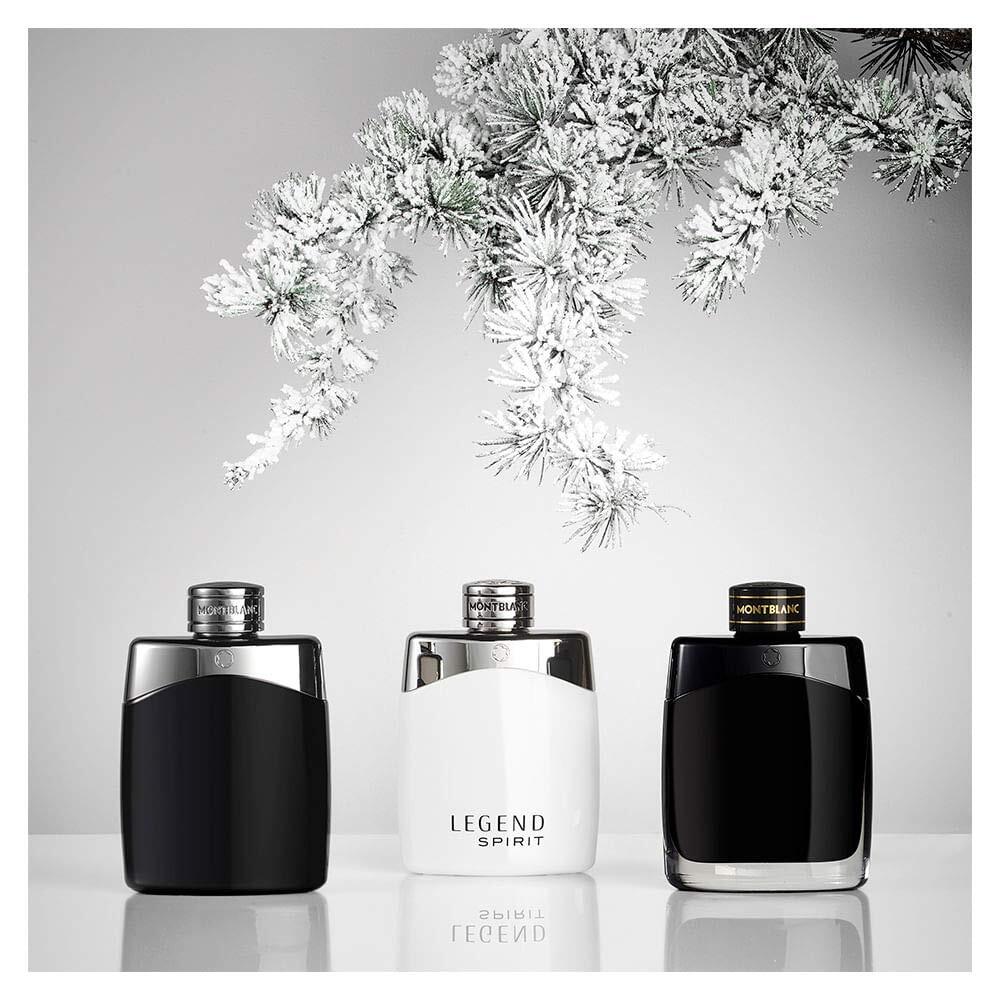  عطر مونت بلان لجند اسپریت MONT BLANC - Legend Spirit 