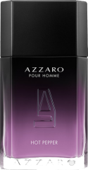 azzaro Pour Homme Hot Pepper