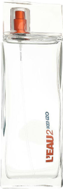 ادکلن کنزو لئو۲ مردانه L'Eau 2 Kenzo pour Homme Kenzo for men