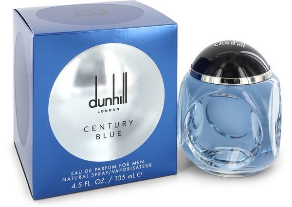  دانهیل سنچری بلو dunhill-Century Blue 