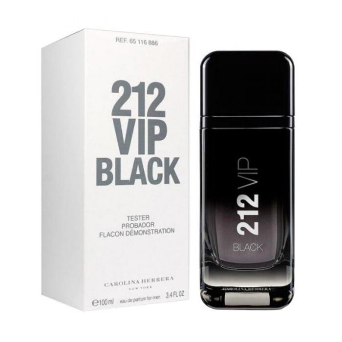  کارولینا هررا 212 وی ای پی بلک carolina-herrera-212vip-black 