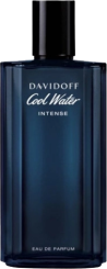  دیویدوف-کول-واتر-اینتس cool water intense for men