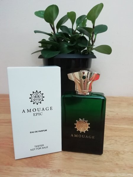  آمواج اپیک AMOUAGE - Epic for Men 