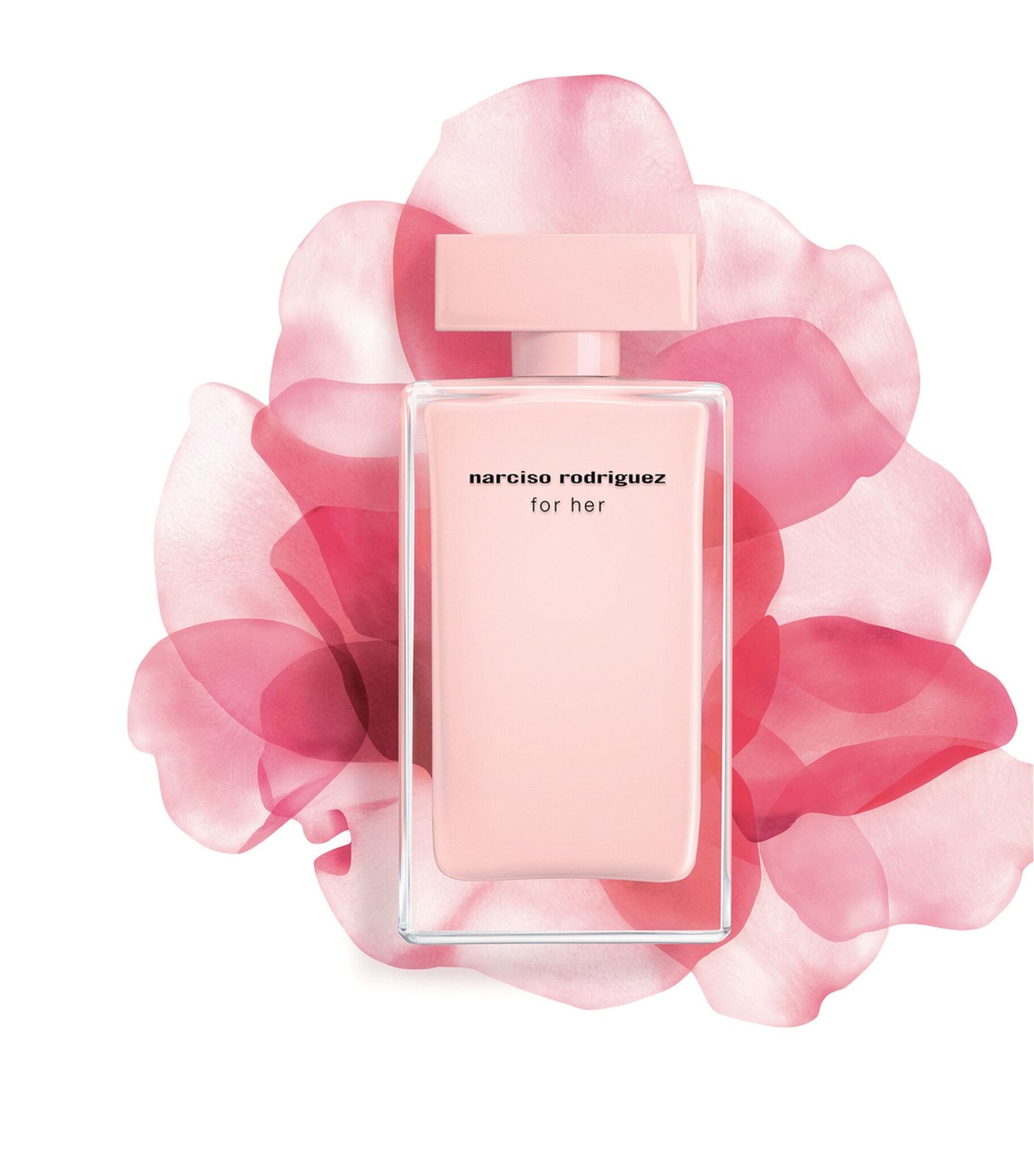  عطر نارسیسو رودریگز فور هر پرفیوم narciso rodriguez - for Her EDP 