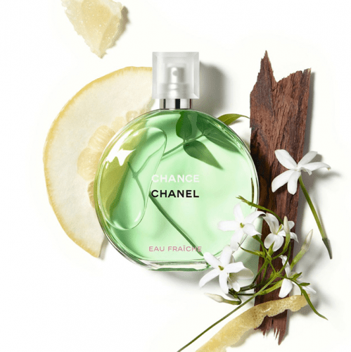  شنل چنس او فرش chanel-eau-fraiche - تهران ادکلن 