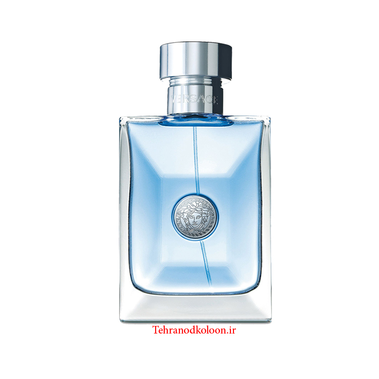  ورساچه پورهوم VERSACE - Pour Homme 